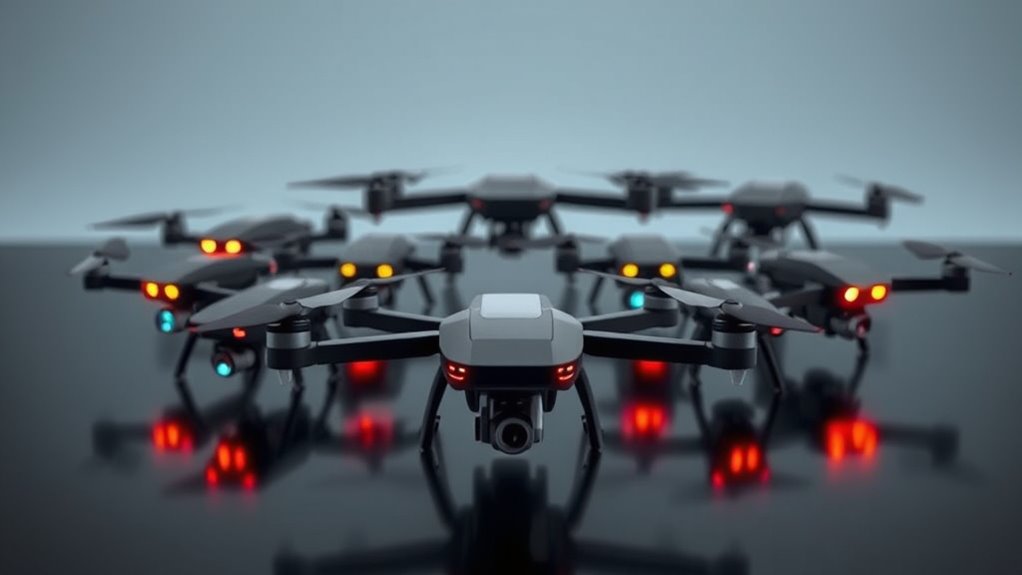 top thermal drone picks