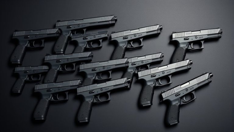 top tm pistols 2027