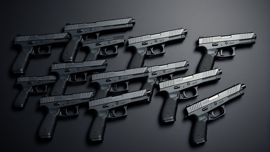 top tm pistols 2027