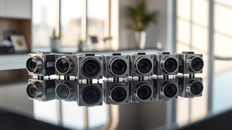 top tof cameras 2027