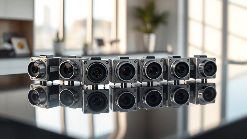 top tof cameras 2027