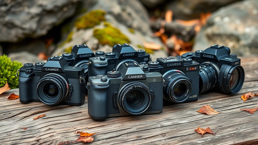 top tough camera picks