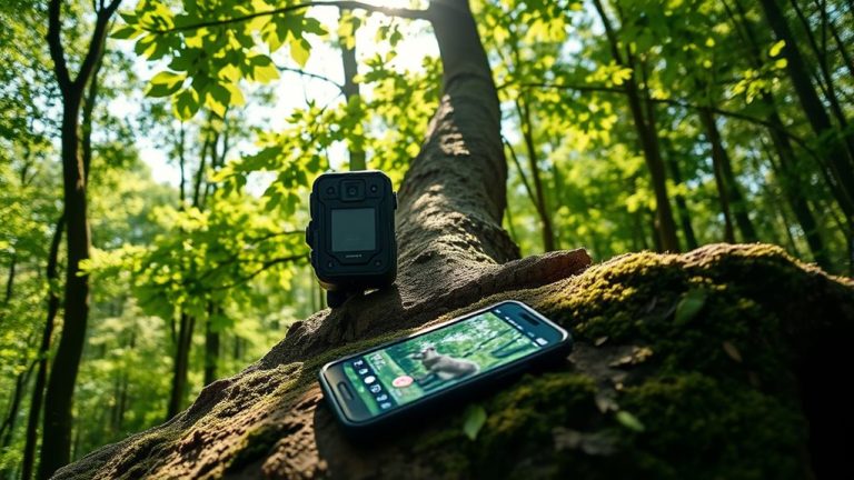 top trail camera picks