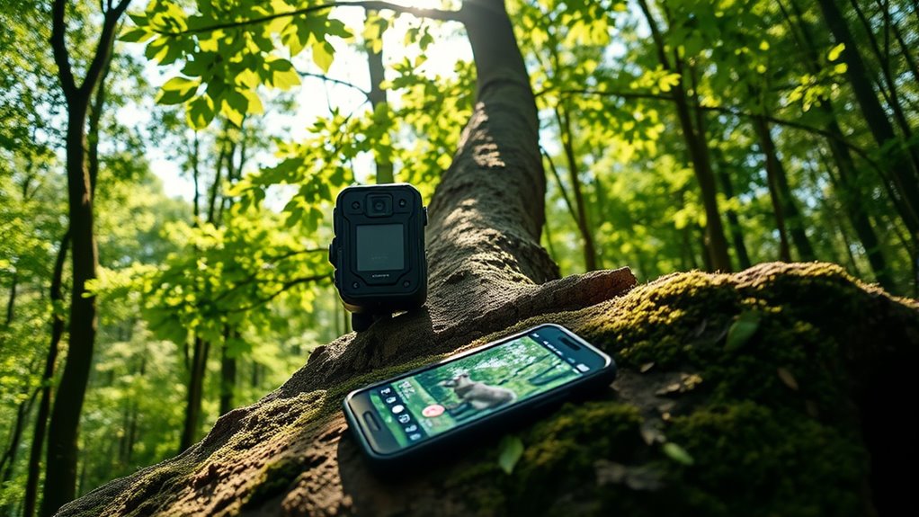 top trail camera picks