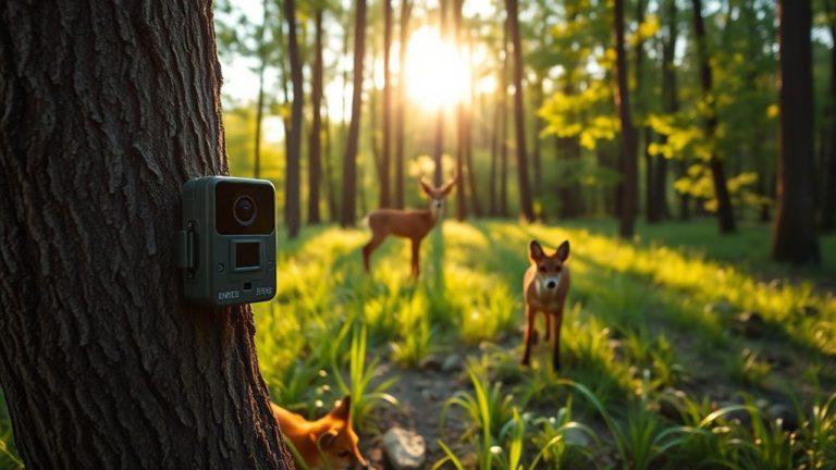 top trail cameras 2026
