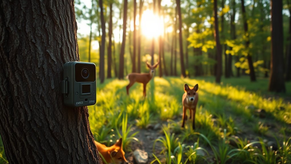 top trail cameras 2026