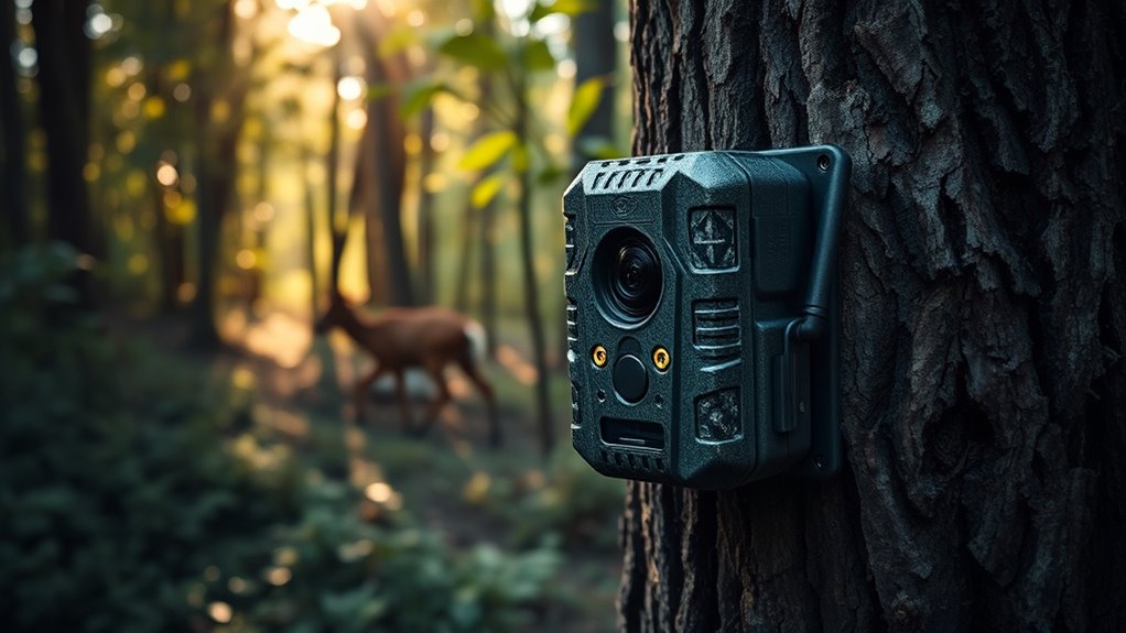 top trail cameras review