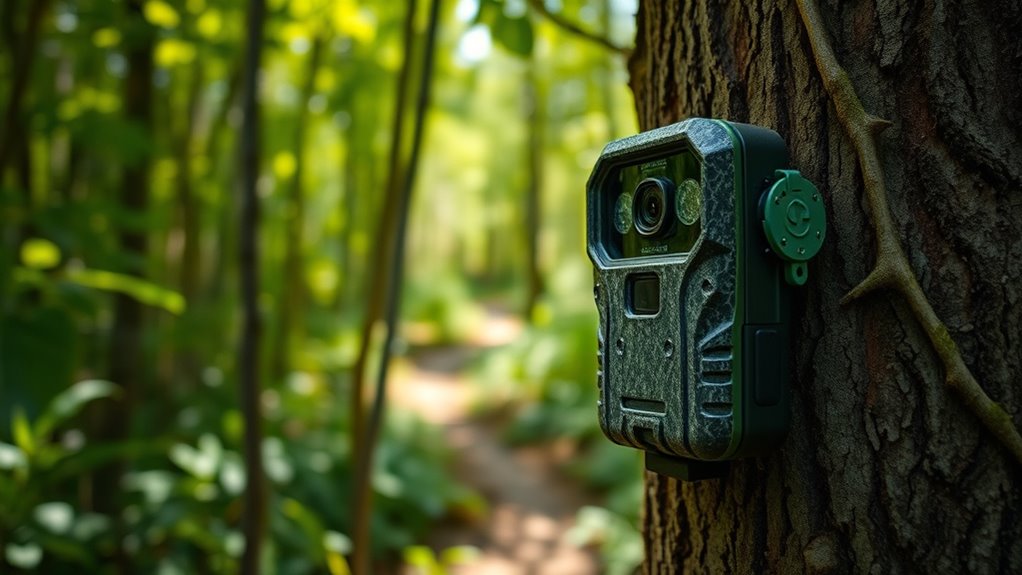top trail cameras with sd cards