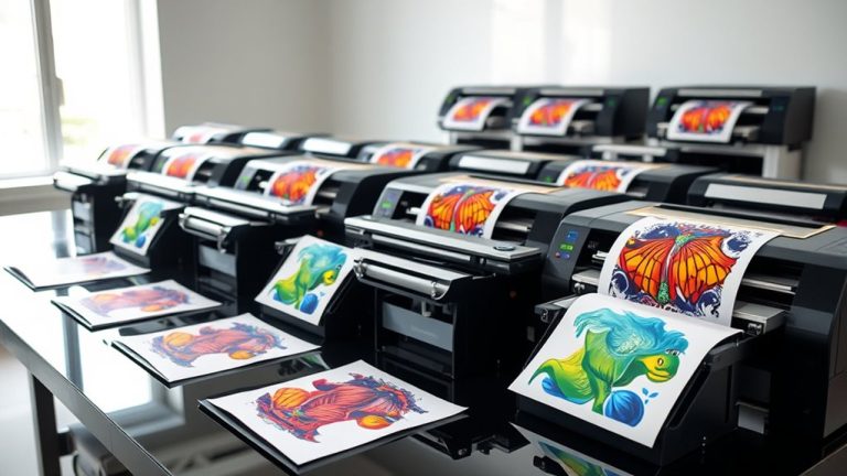 top transfer paper printer picks