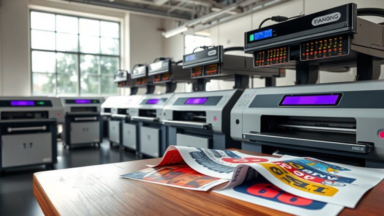 top transfer printer picks