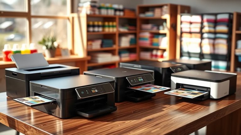 top transfer printer recommendations