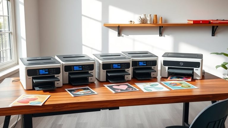 top transfer printer recommendations