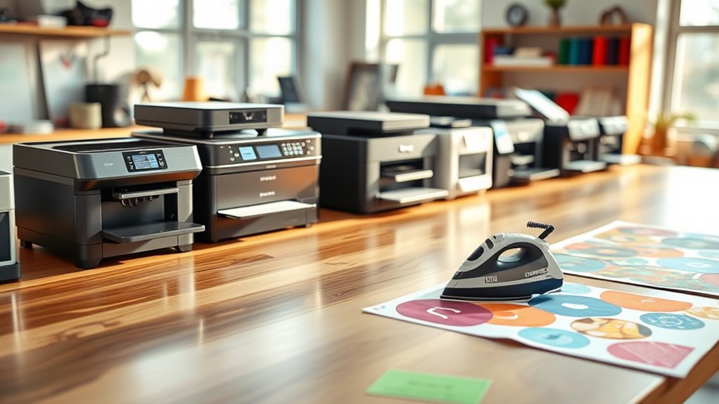 top transfer printer recommendations
