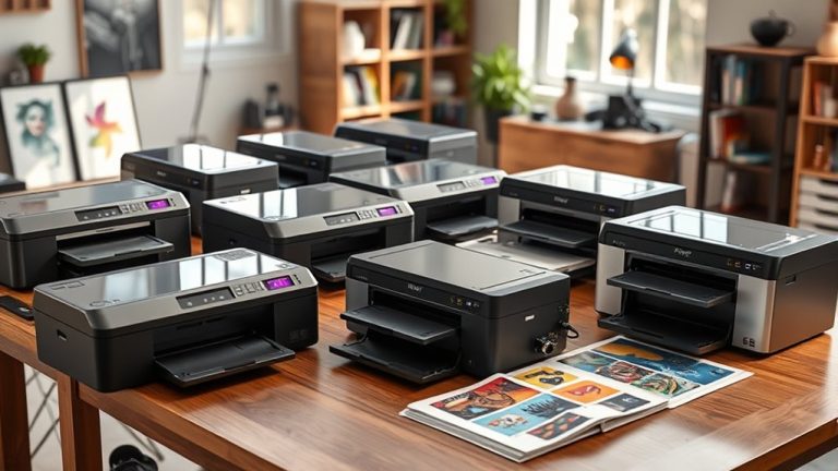 top transfer printer recommendations