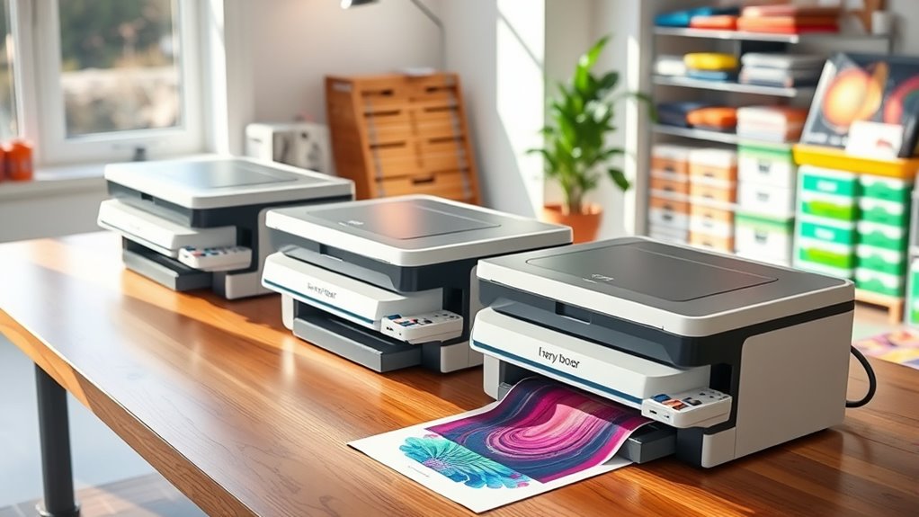 top transfer printer recommendations