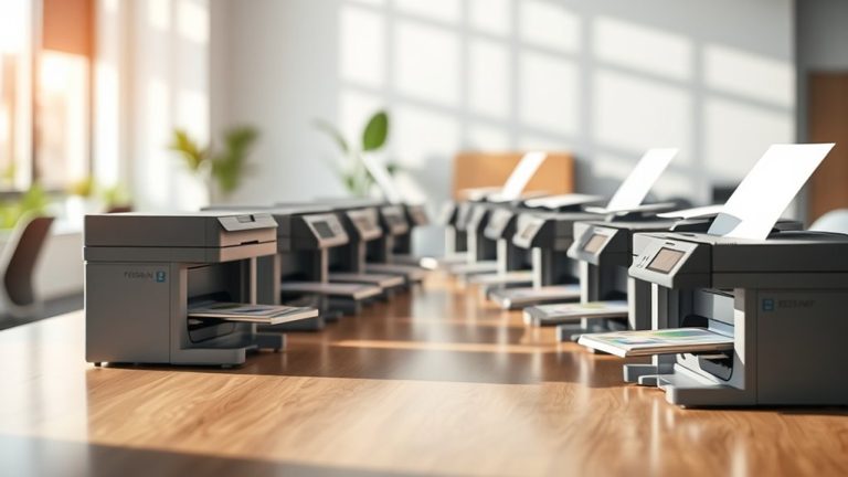 top transparency paper printer picks