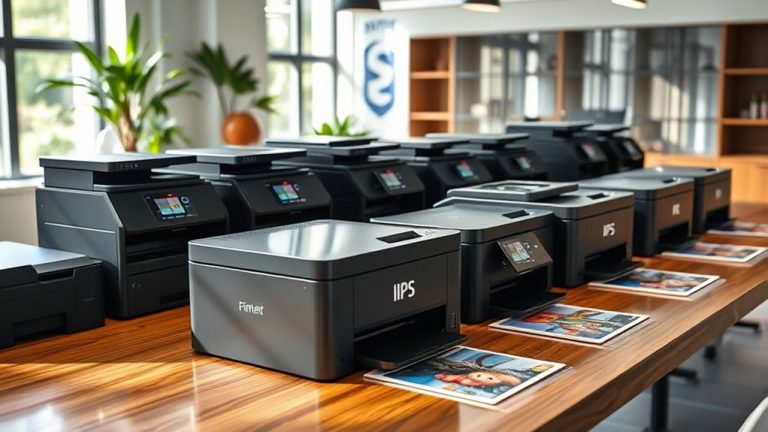 top transparency printer picks