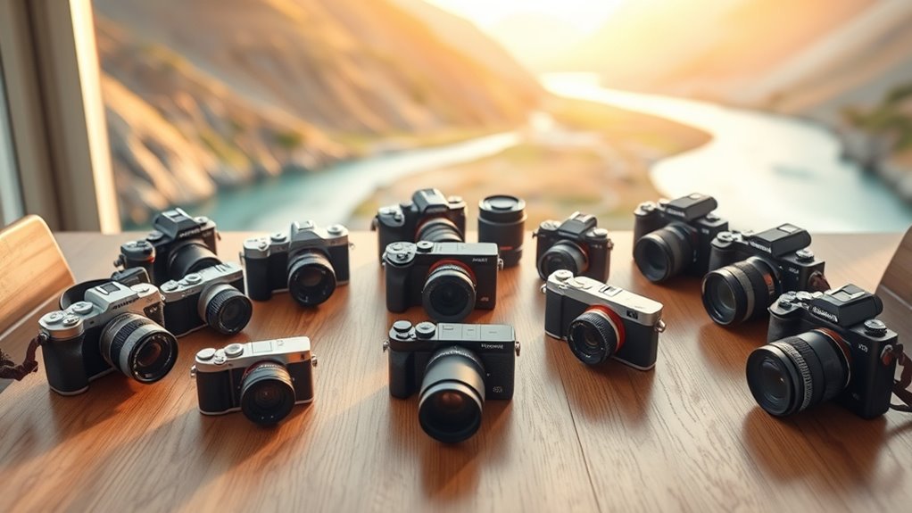 top travel camera recommendations