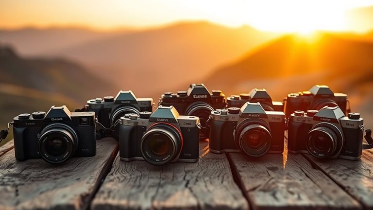 top travel cameras 2027