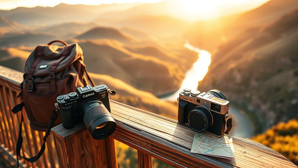 top travel cameras 2027