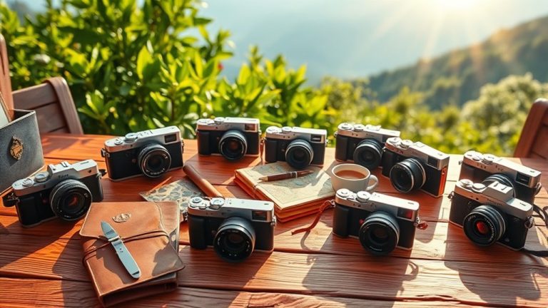 top travel cameras for beginners