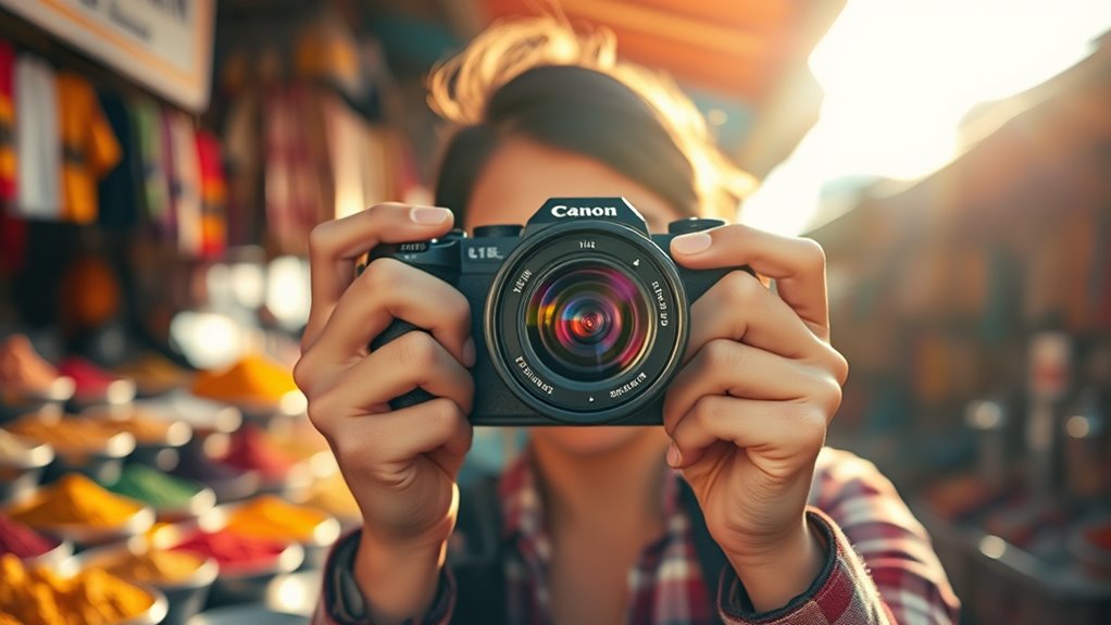 top travel mirrorless cameras