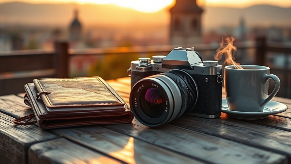 top travel mirrorless cameras