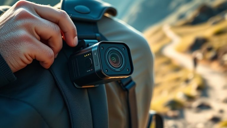 top travel portable cameras