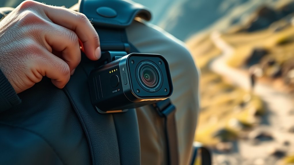 top travel portable cameras