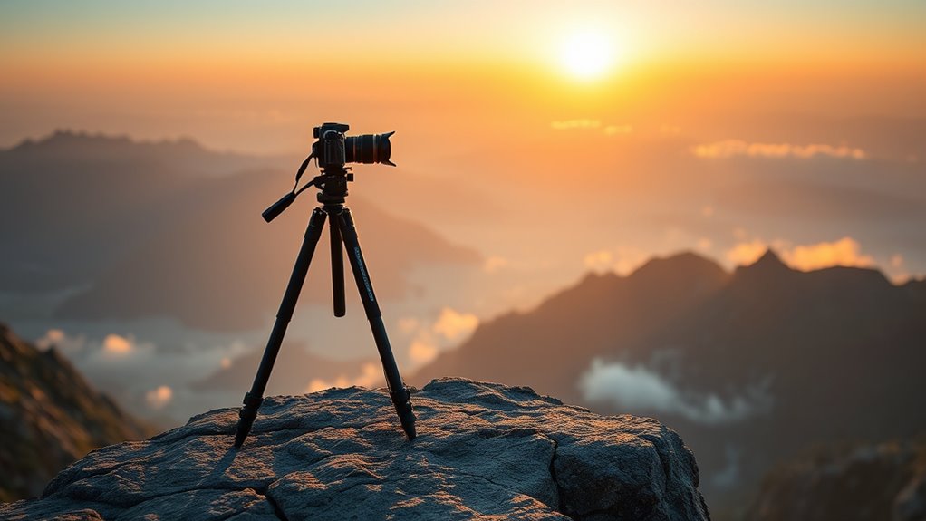 top travel tripod picks