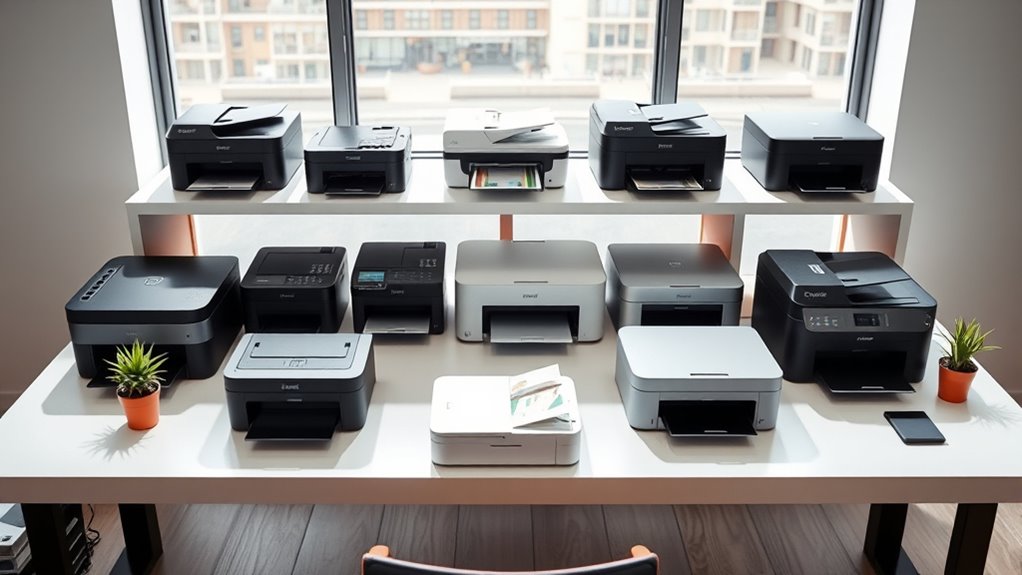top trendy printers 2027
