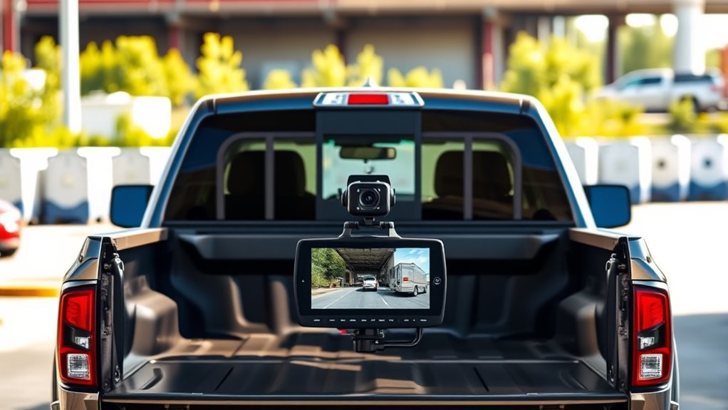top truck backup camera picks