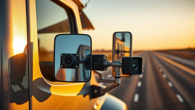 top truck camera picks