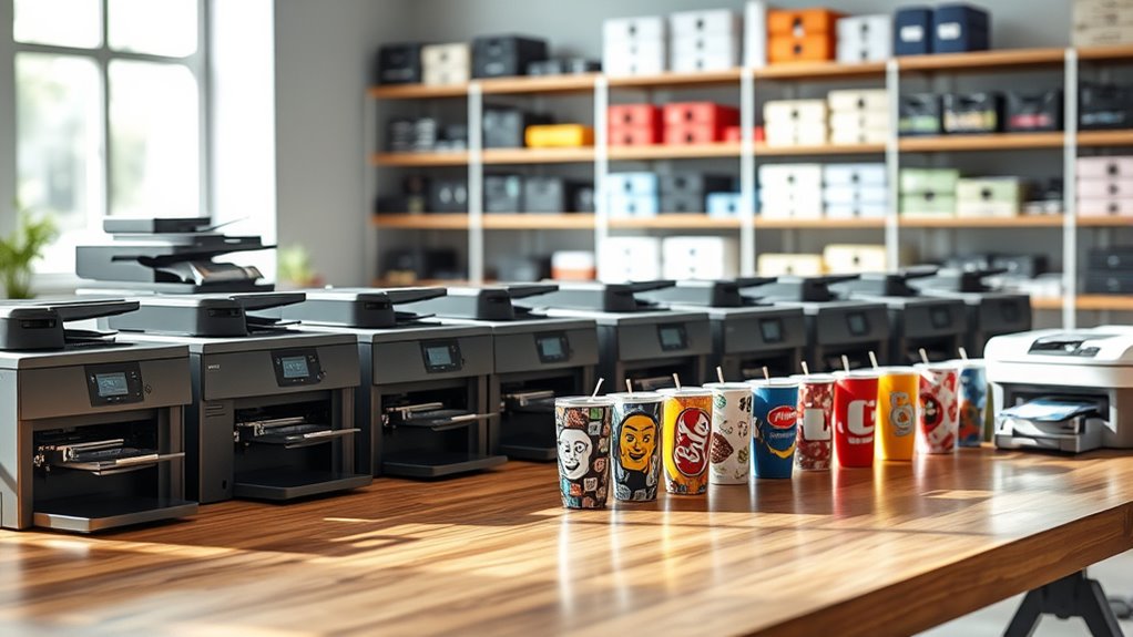 top tumbler printer picks