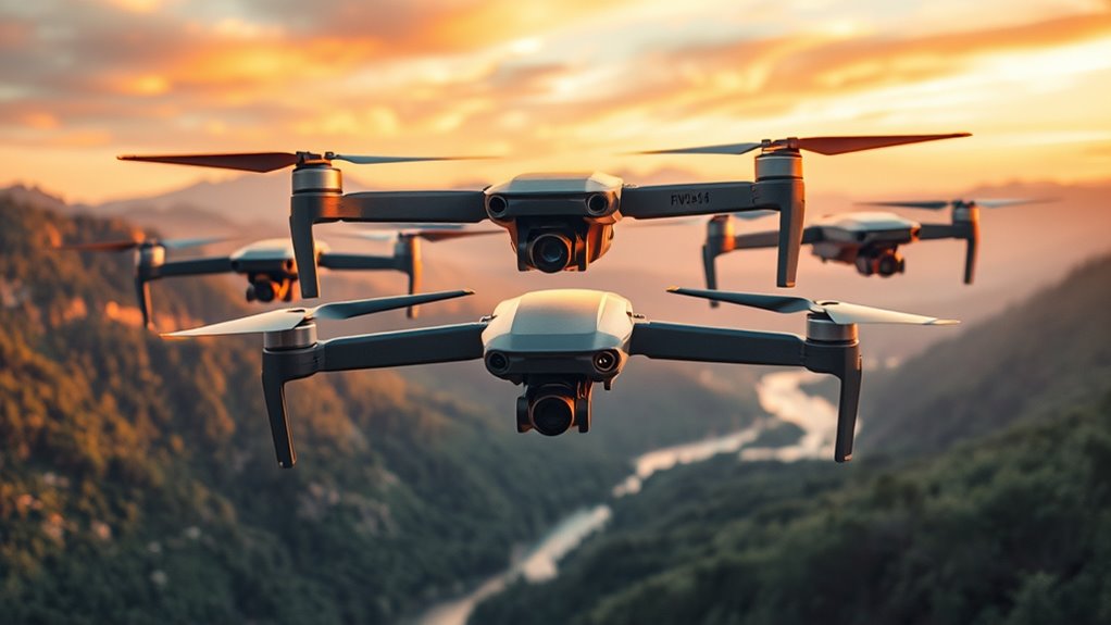 top uav cameras 2027