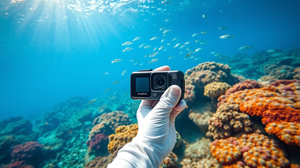 top underwater camera picks