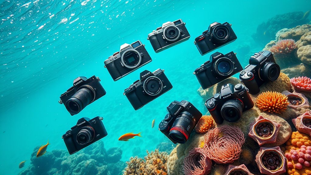 top underwater camera picks