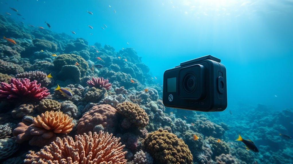 top underwater camera picks