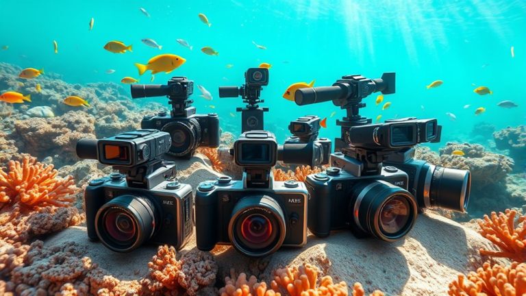 top underwater camera picks