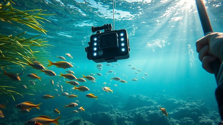 top underwater fishing camera reviews