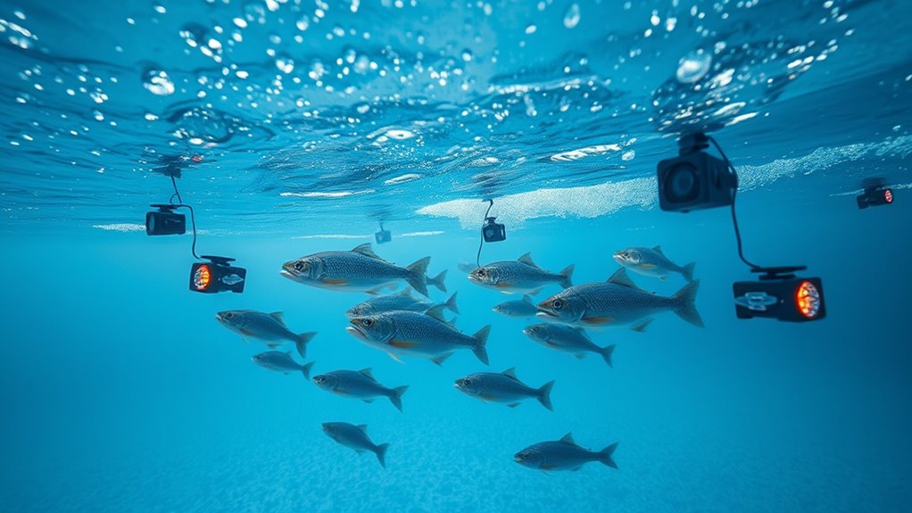 top underwater ice cameras