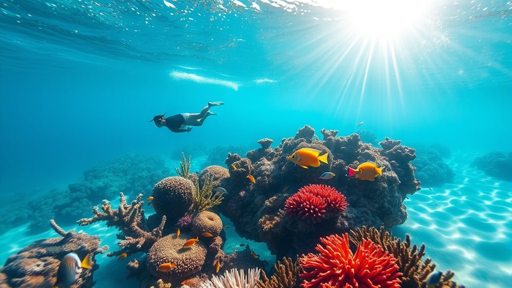 top underwater snorkeling cameras
