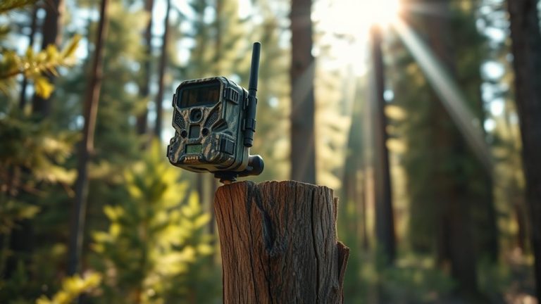 top us cellular hunting cameras