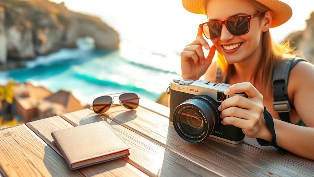 top vacation camera picks