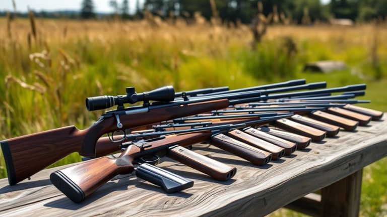 top varmint air rifles