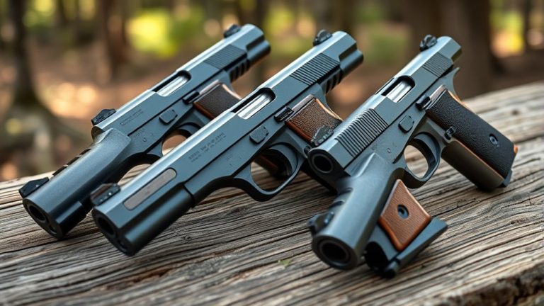 top varmint pistol picks