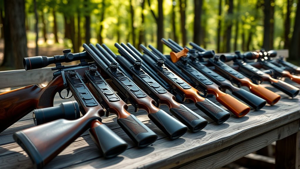 top varmint rifle picks