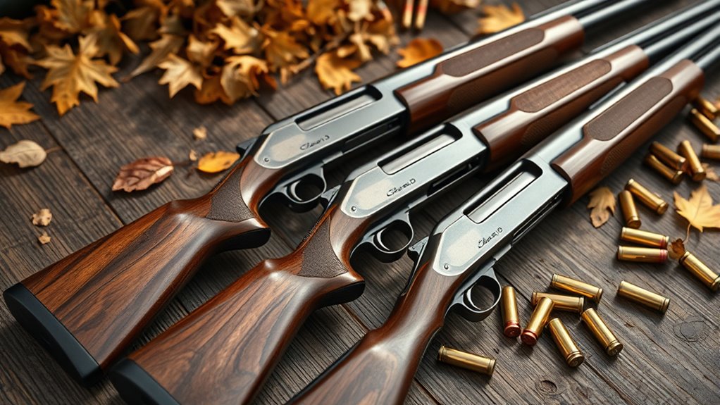 top versatile hunting calibers