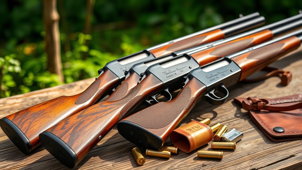 top versatile rifle calibers