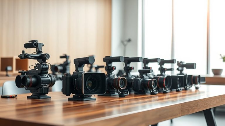 top video cameras 2027
